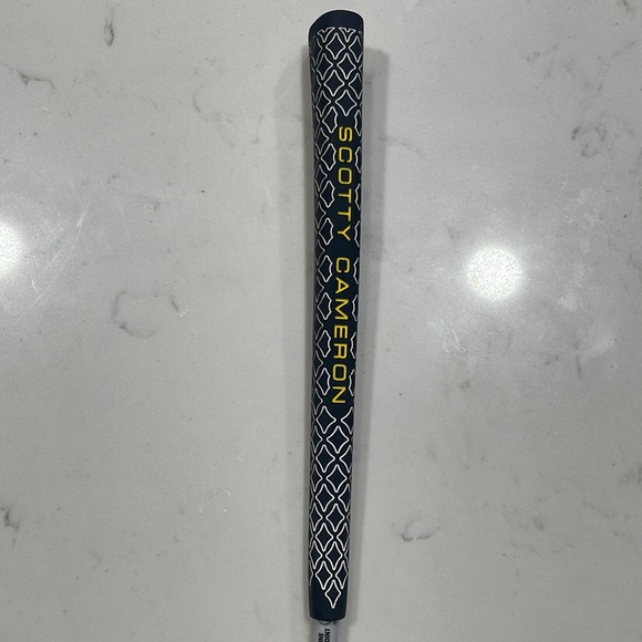 Scotty Cameron Accessories Scotty Cameron Putter Grip Poshmark